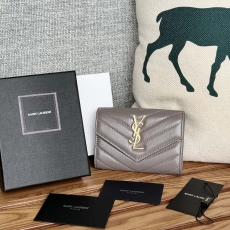 YSL Wallets Purse